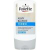 Palette Farba na vlasy Ashy Blonde Toner 150 ml Palette Farba na vlasy Ashy Blonde Toner 150 ml