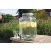 Esschert Design SECRETS DU POTAGER 7,7 l Esschert Design SECRETS DU POTAGER 7,7 l