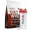 PhD Nutrition Diet Whey 2000g Belgická čokoláda PhD Nutrition Diet Whey 2000g Belgická čokoláda