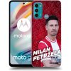 Picasee ULTIMATE CASE pro Motorola Moto G60 - FK Viktoria Žižkov I Picasee ULTIMATE CASE pro Motorola Moto G60 - FK Viktoria Žižkov I