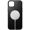 Nomad Modern Leather Case iPhone 14 Plus Black Nomad Modern Leather Case iPhone 14 Plus Black