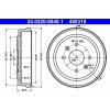 Brzdový bubon ATE 24.0220-0048.1 24.0220-0048.1 Brzdový bubon ATE 24.0220-0048.1 24.0220-0048.1