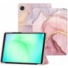 Tech-Protect Pouzdro SMARTCASE pro tablet GALAXY TAB A9+ / A11+ PLUS 11.0 X210 / X215 / X216 / X230 / X235 / X236 MRAMOROVÉ Tech-Protect Pouzdro SMARTCASE pro tablet GALAXY TAB A9+ / A11+ PLUS 11.0 X210 / X215 / X216 / X230 / X235 / X236 MRAMOROVÉ