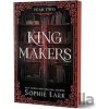 Kingmakers: Year Two - Sophie Lark, Sourcebooks, Inc