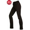 Litex Dámske softshellové nohavice 7F267 čierna