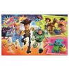 Trefl Puzzle Toy Story 4 - Príbeh hračiek / 24 dielikov MAXI Trefl Puzzle Toy Story 4 - Príbeh hračiek / 24 dielikov MAXI