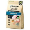 Eminent Selection Adult Large Breed Pork & Duck 2 x 12 kg
