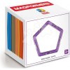 Magformers Päťuholník Pentagon 12 ks