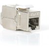 Bezkáblový adaptér Getfort KGF-6AFTP-NT Cat.6A FTP modul Bezkáblový adaptér Getfort KGF-6AFTP-NT Cat.6A FTP modul