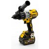 DEWALT AKU VŔTAČKA ÚDEROVÝ 18V 95/66Nm 3-BEH 2 x 6,0Ah KUFOR DEWALT AKU VŔTAČKA ÚDEROVÝ 18V 95/66Nm 3-BEH 2 x 6,0Ah KUFOR