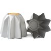 Forma na Pandoro 750g - Decora Forma na Pandoro 750g - Decora