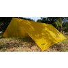 Warmpeace | Shelter Tarp Nugget Gold Warmpeace | Shelter Tarp Nugget Gold