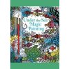 Under The Sea Magic Painting - Fiona Watt, Usborne Publishing Under The Sea Magic Painting - Fiona Watt, Usborne Publishing