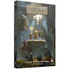 Pegasus Spiele Kniha Talisman Adventures RPG Core Rulebook (Hardcover) Pegasus Spiele Kniha Talisman Adventures RPG Core Rulebook (Hardcover)