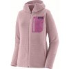 Patagonia R1 Air Full-Zip Hoody Women ružová Patagonia R1 Air Full-Zip Hoody Women ružová