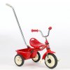 Italtrike Classic transporter červená trojkolka