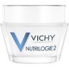 Vichy Nutrilogie 2 Denný krém pre veľmi suchú pleť 50 ml Vichy Nutrilogie 2 Denný krém pre veľmi suchú pleť 50 ml