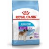 ROYAL CANIN GIANT JUNIOR 15kg granule pre šteňatá obrích plemien od 8 do 18/24 mesiacov ROYAL CANIN GIANT JUNIOR 15kg granule pre šteňatá obrích plemien od 8 do 18/24 mesiacov