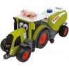 HAPPY PEOPLE Traktor s prívesom CLAAS KIDS AXION 870 + Cargos 750 HAPPY PEOPLE Traktor s prívesom CLAAS KIDS AXION 870 + Cargos 750
