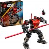 LEGO® Star Wars™ 75411 Darth Maul™ a jeho robotický oblek (LEGO75411) LEGO® Star Wars™ 75411 Darth Maul™ a jeho robotický oblek (LEGO75411)
