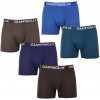 5PACK pánske boxerky Gianvaglia viacfarebné (GVG-5007) L 120 dní na výmenu alebo vrátenie tovaru! 5PACK pánske boxerky Gianvaglia viacfarebné (GVG-5007) L 120 dní na výmenu alebo vrátenie tovaru!