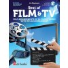 Best of Film & TV for Clarinet + audio online Best of Film & TV for Clarinet + audio online