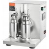 Dvojitý Barový Mixér 313 OT./MIN 120W - Stroj na Mliečne Koktaily Dvojitý Barový Mixér 313 OT./MIN 120W - Stroj na Mliečne Koktaily