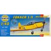 Směr Fokker S 11 Instructor 1:48