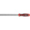 Rašpľa Strend Pro Premium ComfortGrip DL650, 325 mm, plochá Rašpľa Strend Pro Premium ComfortGrip DL650, 325 mm, plochá