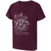 Husky Detské bavlnené tričko Tee Mushroom K purple Veľkosť: 146 tričko Husky Detské bavlnené tričko Tee Mushroom K purple Veľkosť: 146 tričko