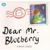 Dear Mr. Blueberry (Simon James)(Brožovaná) Dear Mr. Blueberry (Simon James)(Brožovaná)