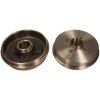 Brzdový bubon MAXGEAR 19-1343 Brzdový bubon MAXGEAR 19-1343