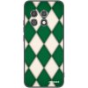 Picasee silikónový čierny obal pre OnePlus 11 5G - Emerald Diamond Picasee silikónový čierny obal pre OnePlus 11 5G - Emerald Diamond