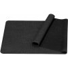 Sportago skládací gumová jóga podložka - černá Sportago skládací gumová jóga podložka - černá