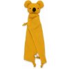 Zaspávač mušelínový New Baby Koala mustard Zaspávač mušelínový New Baby Koala mustard