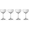 Spiegelau Lifestyle coupette 4 x 310 ml Spiegelau Lifestyle coupette 4 x 310 ml