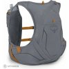 Osprey Duro 6 vesta, 6 l, phantom grey/toffee orange L Osprey Duro 6 vesta, 6 l, phantom grey/toffee orange L