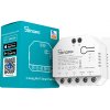 Sonoff Dual R3 POW wifi spínač s meraním spotreby energie Sonoff Dual R3 POW wifi spínač s meraním spotreby energie