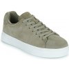 Selected Nízke tenisky SLHDAVID CHUNKY SUEDE SNEAKER Kaki Selected Nízke tenisky SLHDAVID CHUNKY SUEDE SNEAKER Kaki