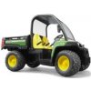 Bruder 2491 John Deere Gator XUV 855D Bruder 2491 John Deere Gator XUV 855D