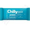 Chilly Intima Antibacterial intimní ubrousky 12 ks Chilly Intima Antibacterial intimní ubrousky 12 ks