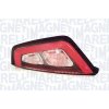 Zadné svetlo MAGNETI MARELLI 712203981120