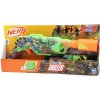 Nerf Zombie Driller blaster s otočným valcom Nerf Zombie Driller blaster s otočným valcom