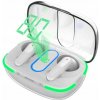 Bezdrôtové slúchadlá do uší Smart-Trend SŁUCHAWKI TWS POWERBANK Bezdrôtové slúchadlá do uší Smart-Trend SŁUCHAWKI TWS POWERBANK