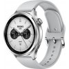 Xiaomi Watch S4/Silver/Elegant Band/Gray 58893 Xiaomi Watch S4/Silver/Elegant Band/Gray 58893