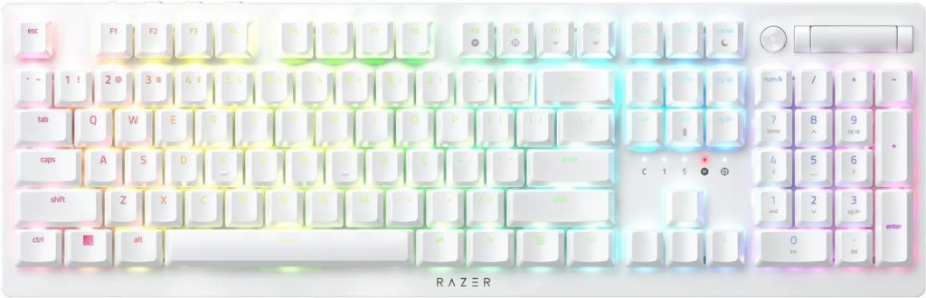 Razer DeathStalker V2 Pro RZ03-04363500-R3M1