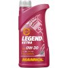 Mannol Legend Extra + Ester 0W-30 1 l