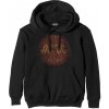 AC/DC mikina High Voltage Vintage Muž Unisex čierna