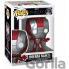 Funko Pop! 1474 Marvel The Infinity Saga Iron Man Mark 5 Funko Pop! 1474 Marvel The Infinity Saga Iron Man Mark 5