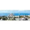 Anatolian Panoramatické puzzle Mešita sultána Ahmeda, Istanbul 1000 dílků Anatolian Panoramatické puzzle Mešita sultána Ahmeda, Istanbul 1000 dílků
